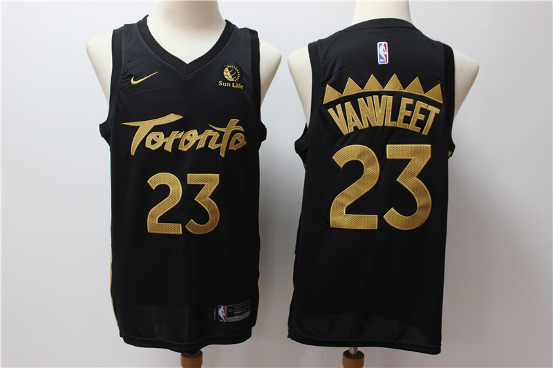 New NBA Jersey-110